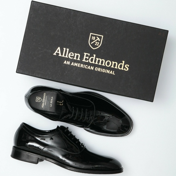 Allen Edmonds. The Finest Hand Made American Shoes - Picture 8 of 8